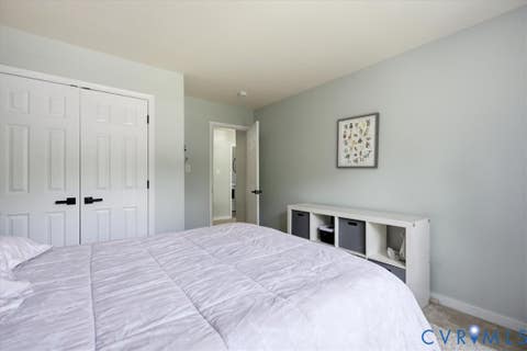 Tiny photo for 7065 Kenthurst Road, Lanexa, VA 23089 (MLS # 2622366)
