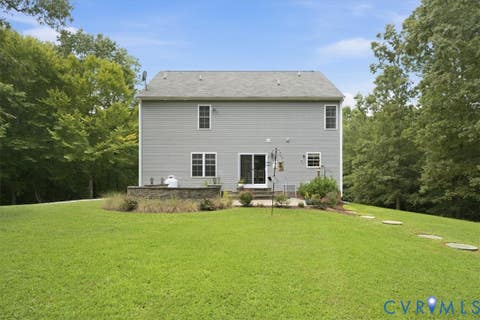 Tiny photo for 7065 Kenthurst Road, Lanexa, VA 23089 (MLS # 2622366)