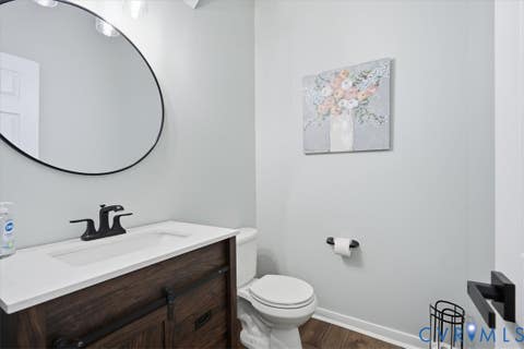 Tiny photo for 7065 Kenthurst Road, Lanexa, VA 23089 (MLS # 2622366)