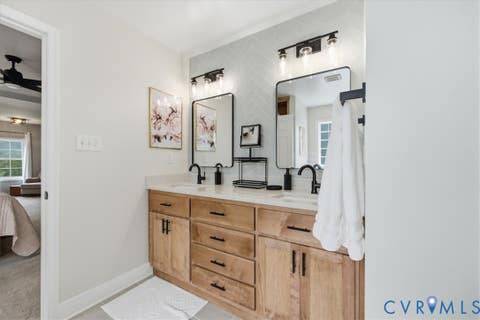Tiny photo for 7065 Kenthurst Road, Lanexa, VA 23089 (MLS # 2622366)