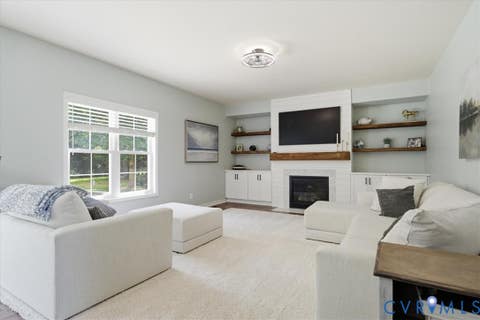 Tiny photo for 7065 Kenthurst Road, Lanexa, VA 23089 (MLS # 2622366)