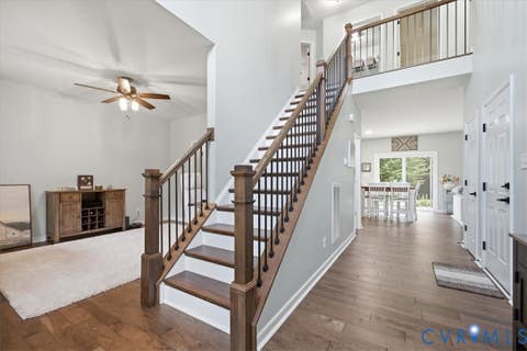 Tiny photo for 7065 Kenthurst Road, Lanexa, VA 23089 (MLS # 2622366)