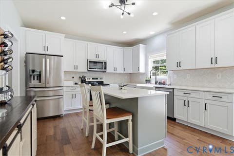 Tiny photo for 7065 Kenthurst Road, Lanexa, VA 23089 (MLS # 2622366)