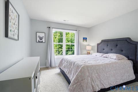 Tiny photo for 7065 Kenthurst Road, Lanexa, VA 23089 (MLS # 2622366)