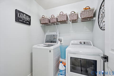 Tiny photo for 7065 Kenthurst Road, Lanexa, VA 23089 (MLS # 2622366)