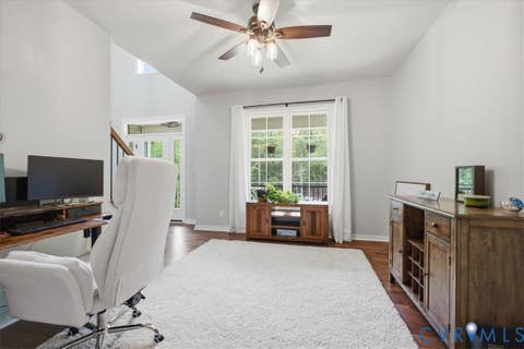 Tiny photo for 7065 Kenthurst Road, Lanexa, VA 23089 (MLS # 2622366)