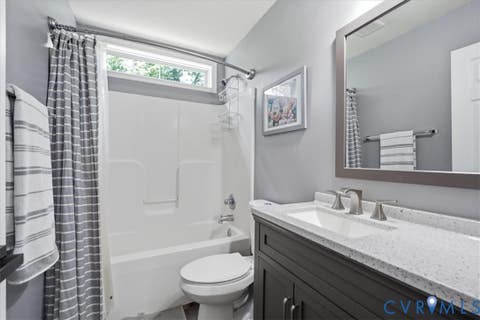 Tiny photo for 7065 Kenthurst Road, Lanexa, VA 23089 (MLS # 2622366)