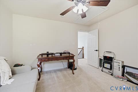 Tiny photo for 7065 Kenthurst Road, Lanexa, VA 23089 (MLS # 2622366)