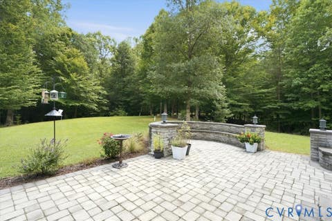 Tiny photo for 7065 Kenthurst Road, Lanexa, VA 23089 (MLS # 2622366)