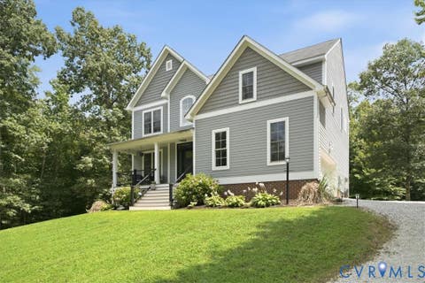Tiny photo for 7065 Kenthurst Road, Lanexa, VA 23089 (MLS # 2622366)