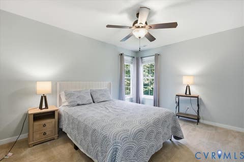 Tiny photo for 7065 Kenthurst Road, Lanexa, VA 23089 (MLS # 2622366)