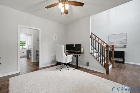Tiny photo for 7065 Kenthurst Road, Lanexa, VA 23089 (MLS # 2622366)