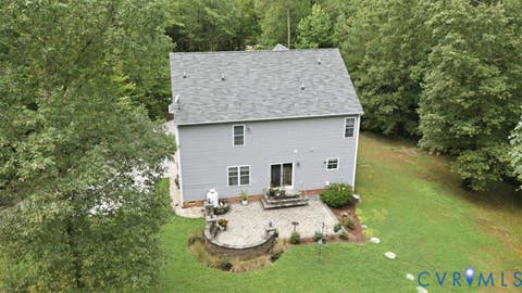 Tiny photo for 7065 Kenthurst Road, Lanexa, VA 23089 (MLS # 2622366)