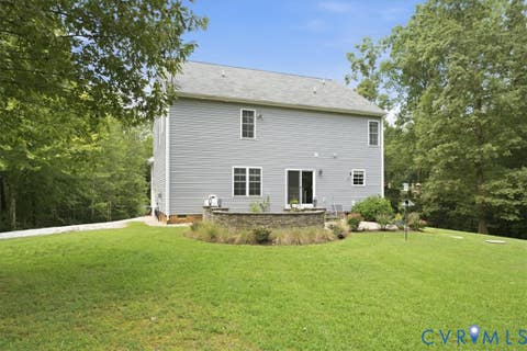 Tiny photo for 7065 Kenthurst Road, Lanexa, VA 23089 (MLS # 2622366)