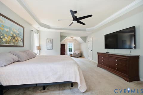 Tiny photo for 7065 Kenthurst Road, Lanexa, VA 23089 (MLS # 2622366)