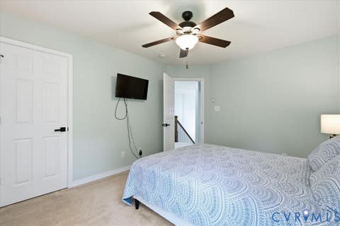 Tiny photo for 7065 Kenthurst Road, Lanexa, VA 23089 (MLS # 2622366)