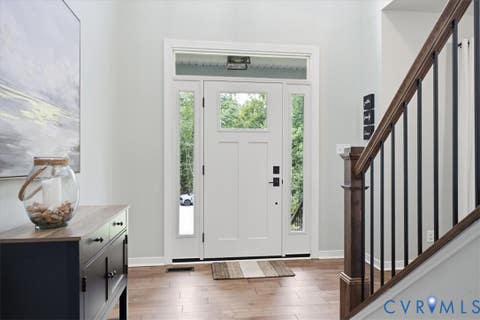 Tiny photo for 7065 Kenthurst Road, Lanexa, VA 23089 (MLS # 2622366)