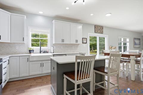 Tiny photo for 7065 Kenthurst Road, Lanexa, VA 23089 (MLS # 2622366)
