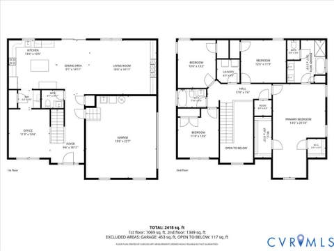 Tiny photo for 7065 Kenthurst Road, Lanexa, VA 23089 (MLS # 2622366)