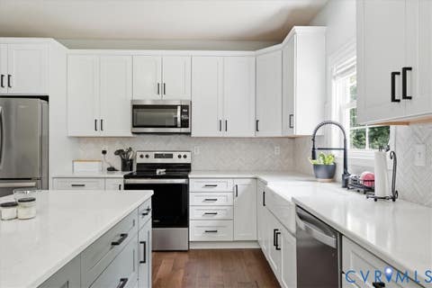Tiny photo for 7065 Kenthurst Road, Lanexa, VA 23089 (MLS # 2622366)