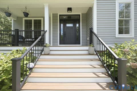 Tiny photo for 7065 Kenthurst Road, Lanexa, VA 23089 (MLS # 2622366)