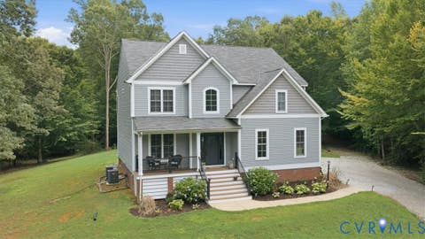 Tiny photo for 7065 Kenthurst Road, Lanexa, VA 23089 (MLS # 2622366)