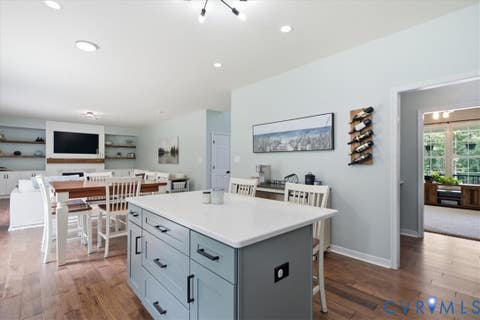 Tiny photo for 7065 Kenthurst Road, Lanexa, VA 23089 (MLS # 2622366)