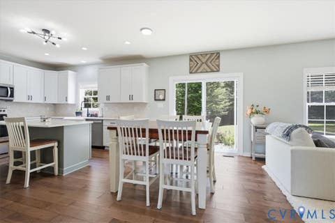 Tiny photo for 7065 Kenthurst Road, Lanexa, VA 23089 (MLS # 2622366)