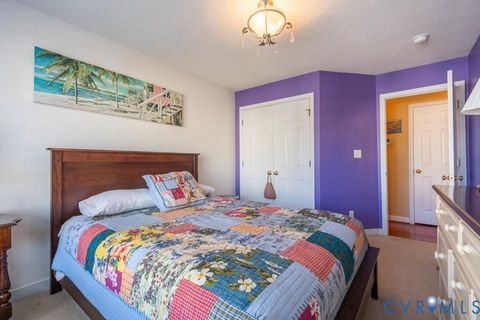 Tiny photo for 12513 Carnoustie Lane #B, North Chesterfield, VA 23236 (MLS # 2531629)