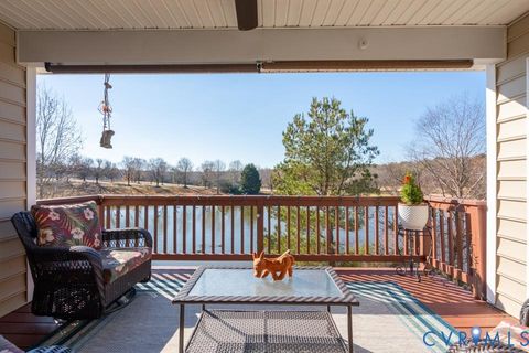 Tiny photo for 12513 Carnoustie Lane #B, North Chesterfield, VA 23236 (MLS # 2531629)