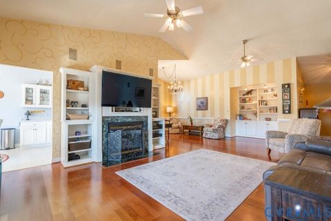 Tiny photo for 12513 Carnoustie Lane #B, North Chesterfield, VA 23236 (MLS # 2531629)