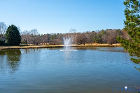 Tiny photo for 12513 Carnoustie Lane #B, North Chesterfield, VA 23236 (MLS # 2531629)