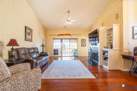 Tiny photo for 12513 Carnoustie Lane #B, North Chesterfield, VA 23236 (MLS # 2531629)