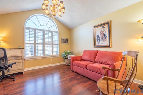 Tiny photo for 12513 Carnoustie Lane #B, North Chesterfield, VA 23236 (MLS # 2531629)