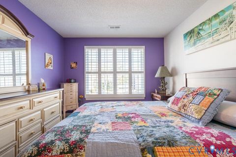 Tiny photo for 12513 Carnoustie Lane #B, North Chesterfield, VA 23236 (MLS # 2531629)