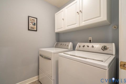 Tiny photo for 12513 Carnoustie Lane #B, North Chesterfield, VA 23236 (MLS # 2531629)