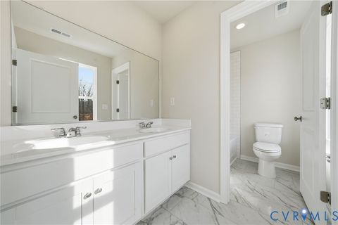 Tiny photo for 6279 Sterling Way, Ruther Glen, VA 22546 (MLS # 2606405)