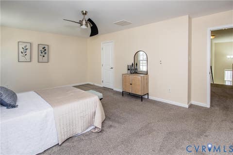 Tiny photo for 8807 Proctors Run Drive, Chester, VA 23237 (MLS # 2620731)