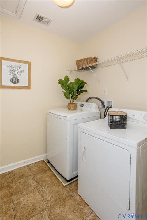 Tiny photo for 8807 Proctors Run Drive, Chester, VA 23237 (MLS # 2620731)