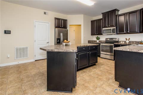 Tiny photo for 8807 Proctors Run Drive, Chester, VA 23237 (MLS # 2620731)