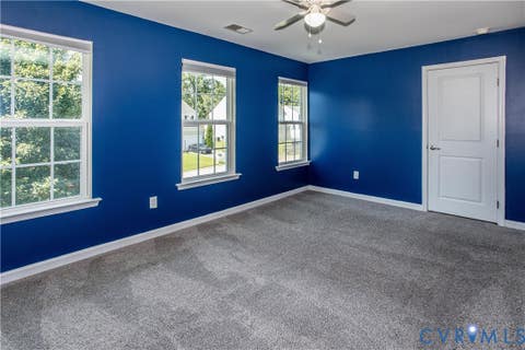 Tiny photo for 8807 Proctors Run Drive, Chester, VA 23237 (MLS # 2620731)
