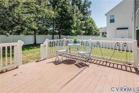 Tiny photo for 8807 Proctors Run Drive, Chester, VA 23237 (MLS # 2620731)