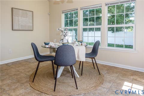Tiny photo for 8807 Proctors Run Drive, Chester, VA 23237 (MLS # 2620731)