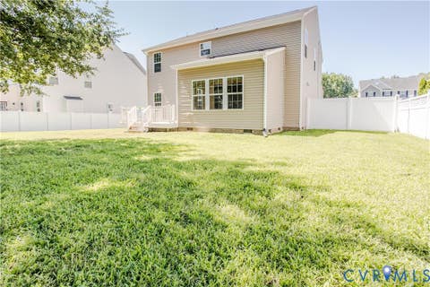 Tiny photo for 8807 Proctors Run Drive, Chester, VA 23237 (MLS # 2620731)