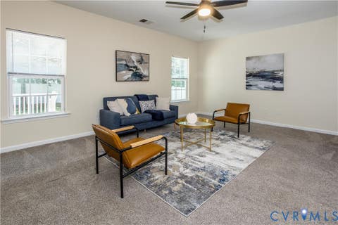 Tiny photo for 8807 Proctors Run Drive, Chester, VA 23237 (MLS # 2620731)