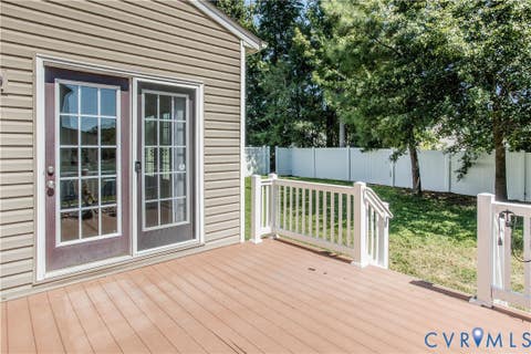Tiny photo for 8807 Proctors Run Drive, Chester, VA 23237 (MLS # 2620731)