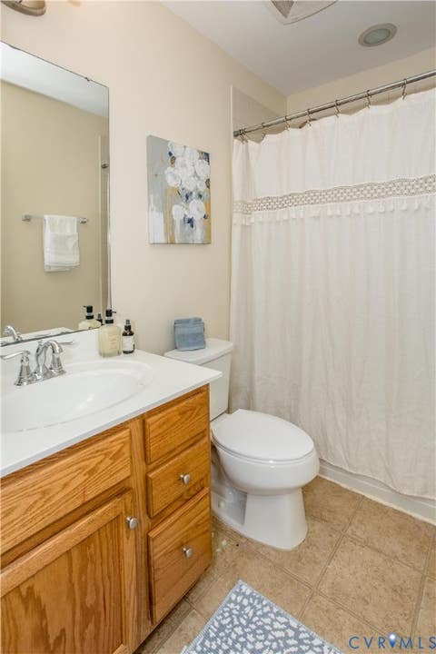 Tiny photo for 8807 Proctors Run Drive, Chester, VA 23237 (MLS # 2620731)