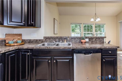 Tiny photo for 8807 Proctors Run Drive, Chester, VA 23237 (MLS # 2620731)