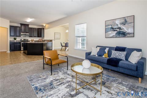 Tiny photo for 8807 Proctors Run Drive, Chester, VA 23237 (MLS # 2620731)