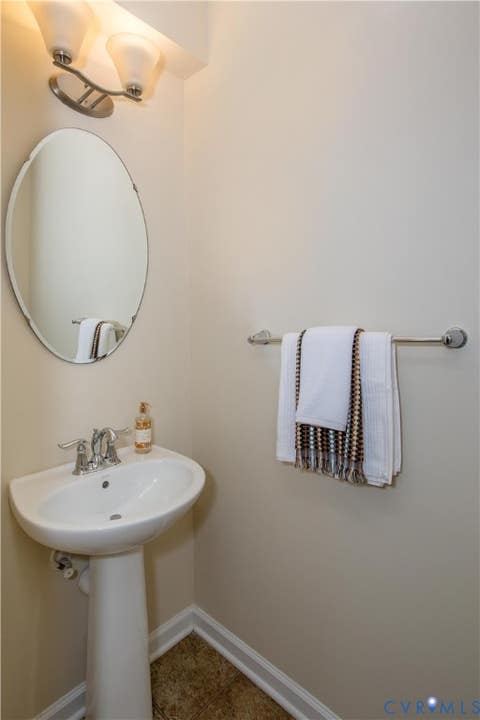 Tiny photo for 8807 Proctors Run Drive, Chester, VA 23237 (MLS # 2620731)